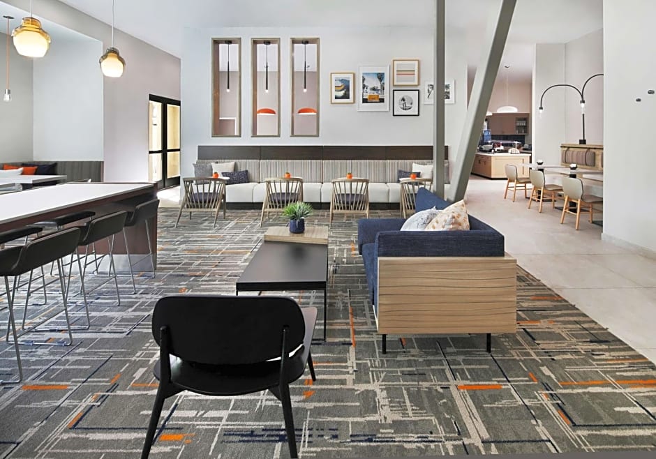 Homewood Suites by Hilton San Diego Central