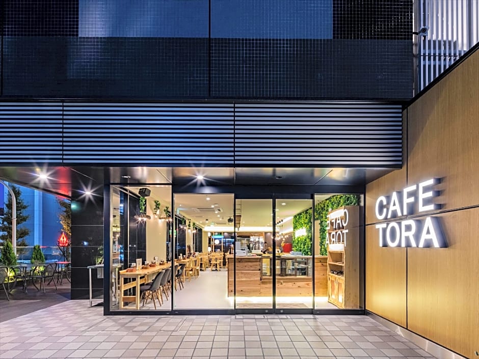 APA Hotel Yamanote Otsukaeki Tower