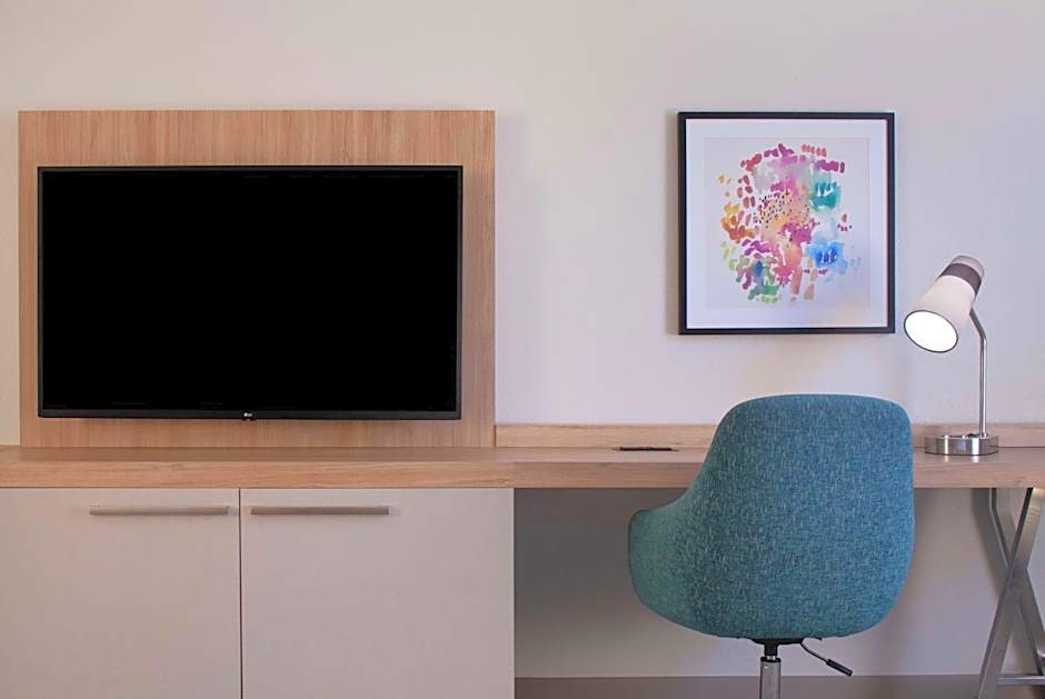 Hilton Garden Inn Shreveport