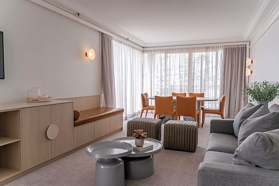 Crowne Plaza Terrigal By IHG