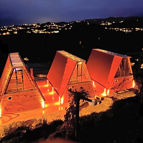 Dağderebungalow
