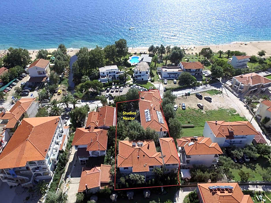 Hotel Nestor