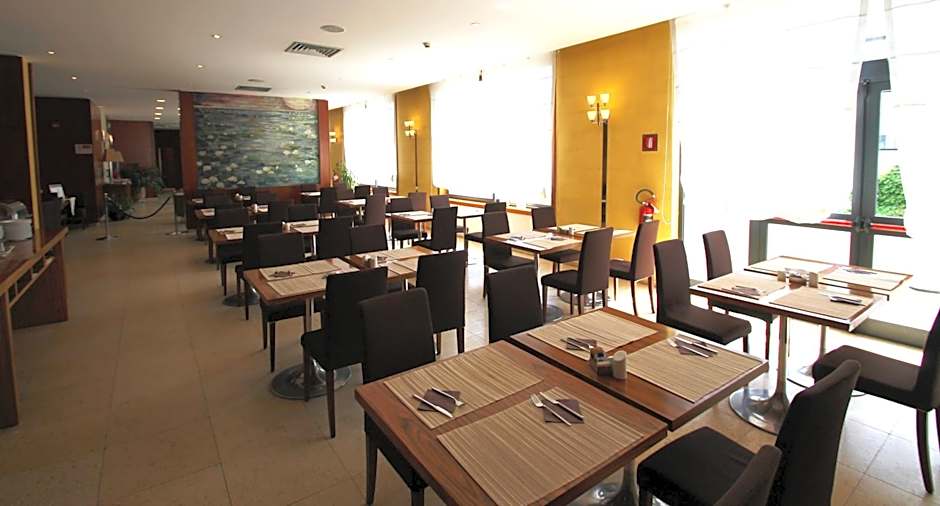 MH Hotel Piacenza Fiera
