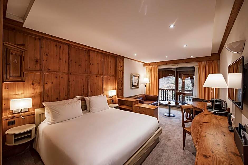 Le Parc Hotel Obernai & Spa
