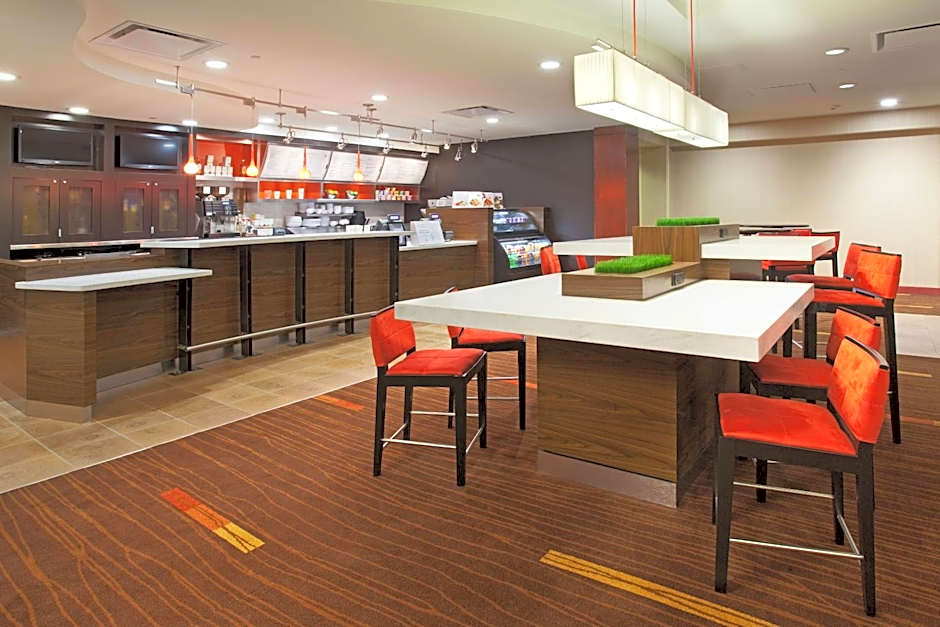 Courtyard by Marriott Grand Junction