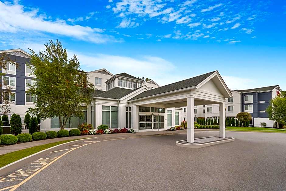 Hilton Garden Inn Danbury