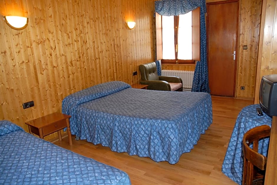 Hotel Europa