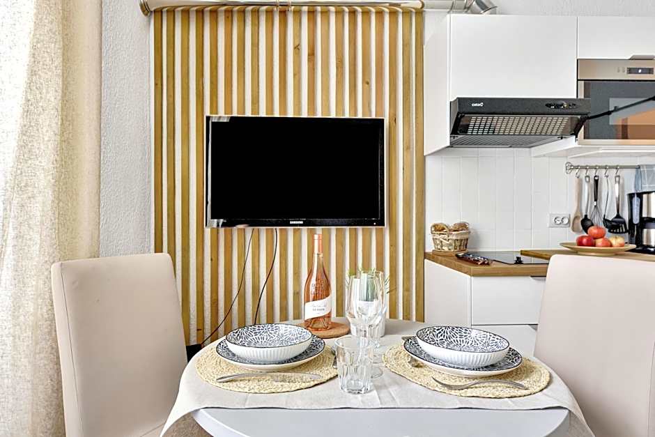 Les Nids de la Diane - Appart'Conforts