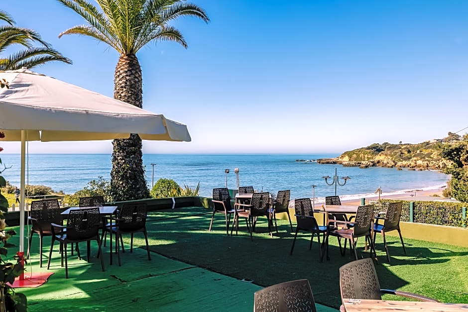 Muthu Clube Praia da Oura