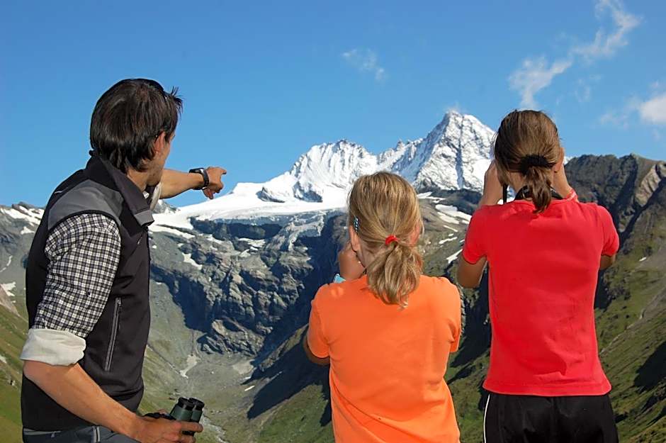 Wanderhotel Taurerwirt