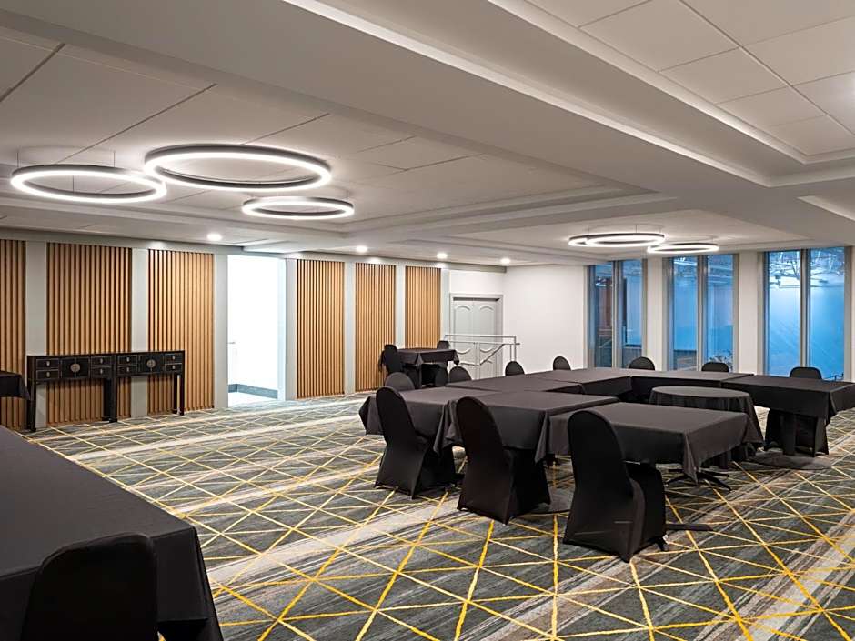 Holiday Inn Portsmouth Downtown By IHG