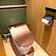 Stay SAKURA Tokyo Asakusa Yokozuna Hotel