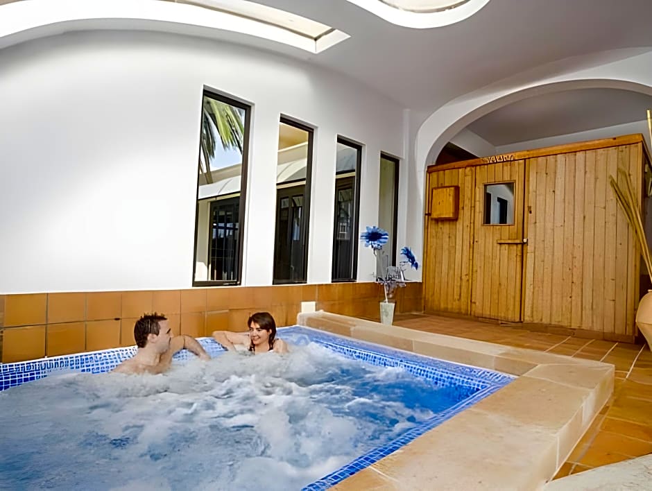 Santa Maria Playa Hotel