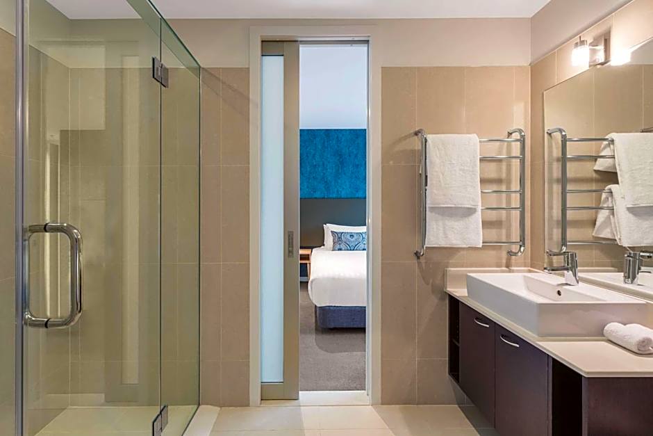 Adina Apartment Hotel Auckland, Britomart