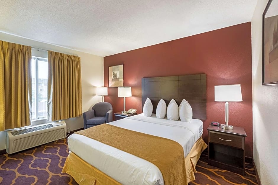 Quality Inn Kearney