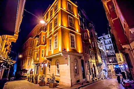 Galata Door Hotel