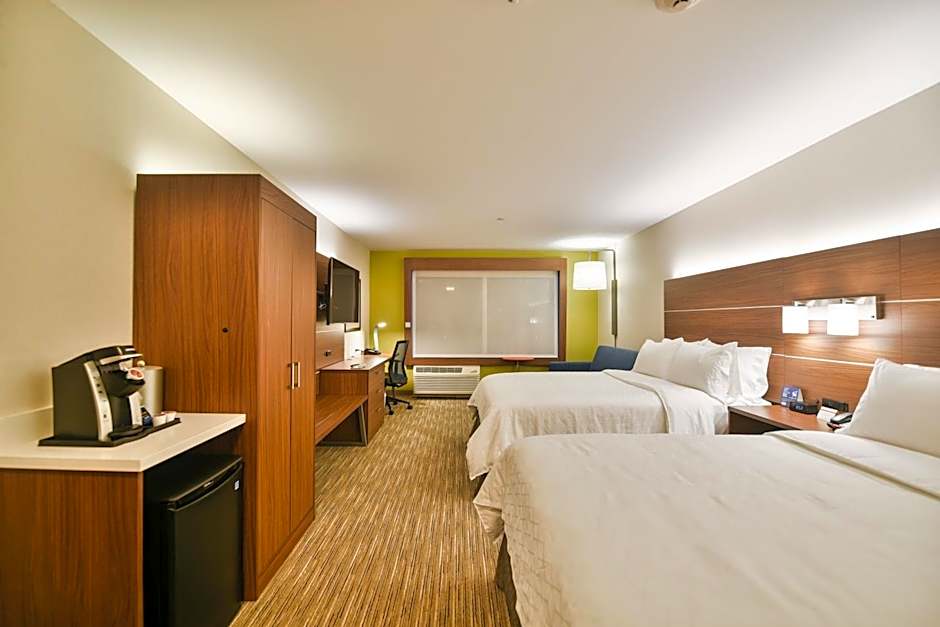 Holiday Inn Express & Suites Lehi - Thanksgiving Point By IHG