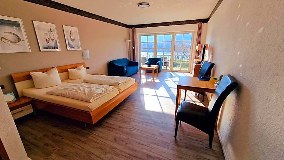 Hotel-Weinhaus Stettler