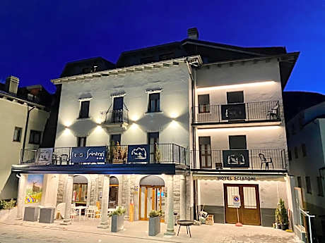 Hotel Sciatori 3 Stelle Superior