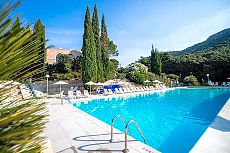 Villages Clubs du Soleil - LE REVERDI