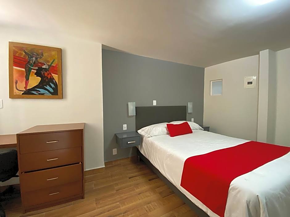 Grupo Kings Suites - Bosques de Duraznos 78