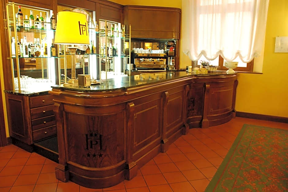 Hotel Palace Bologna Centro