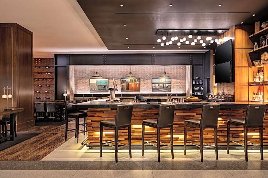 Omaha Marriott Downtown at the Capitol District