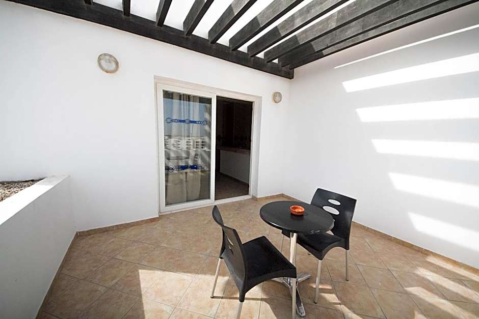 Appart'Hotel Intouriste