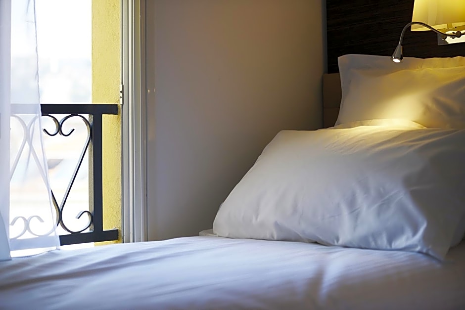 Hotel Annexe