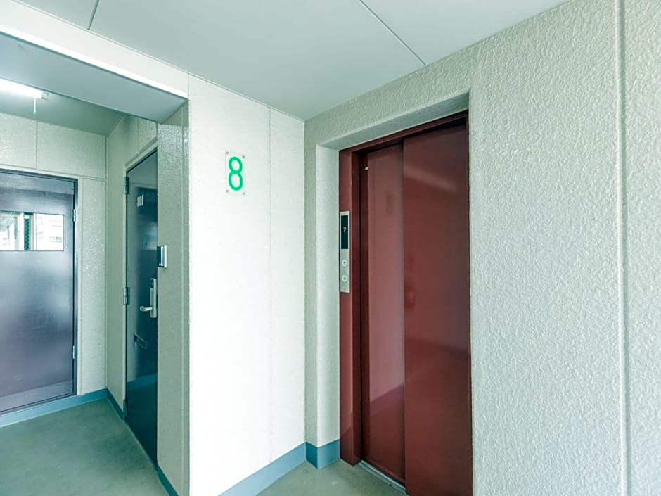 HOTEL Nishikawaguchi Weekly - Vacation STAY 44782v