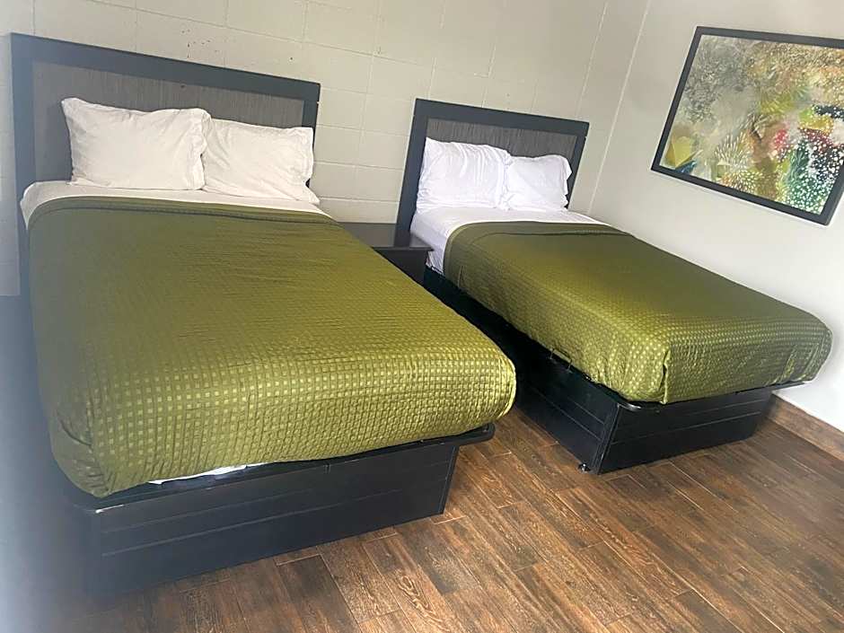 PASCAGOULA EXTENDED STAY