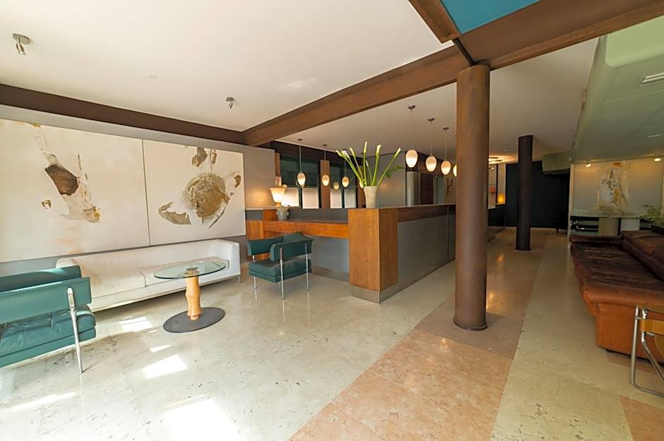 HOTEL QUERINI Business Hotel Sandrigo