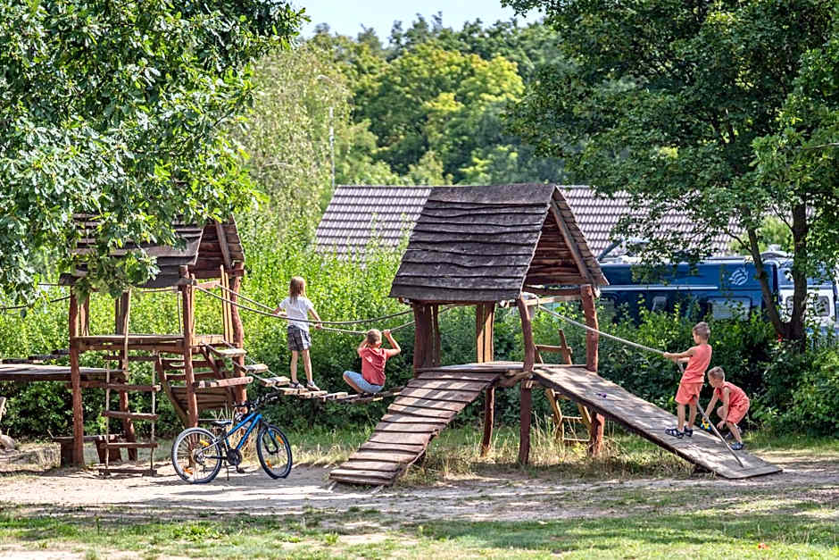 Eurocamp Spreewaldtor