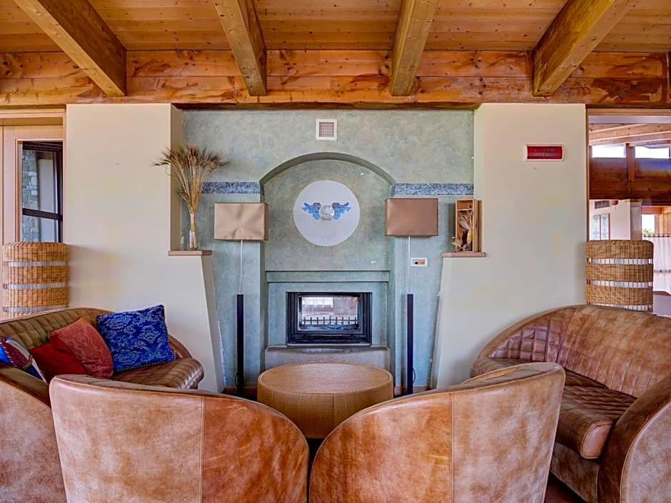 Active Hotel Paradiso & Golf