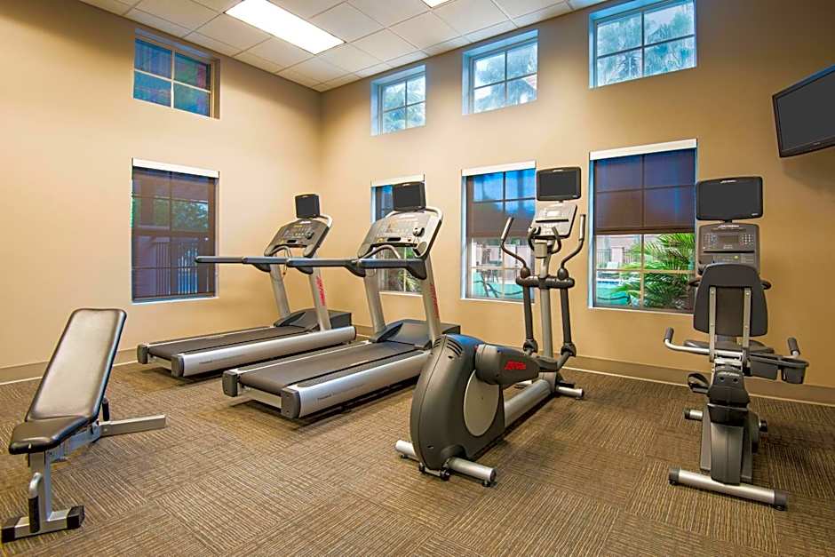 Residence Inn by Marriott Fort Lauderdale SW/Miramar