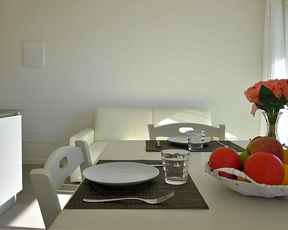 Residence Al Molo - Agenzia Cocal