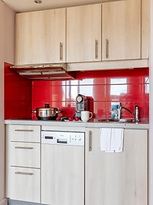 Résidence Pierre & Vacances Premium Haguna