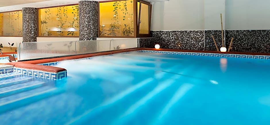 Senator Marbella Spa Hotel