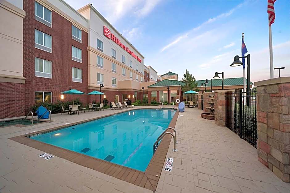 Hilton Garden Inn Lawton-Fort Sill