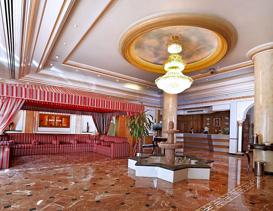 Al Maha International Hotel