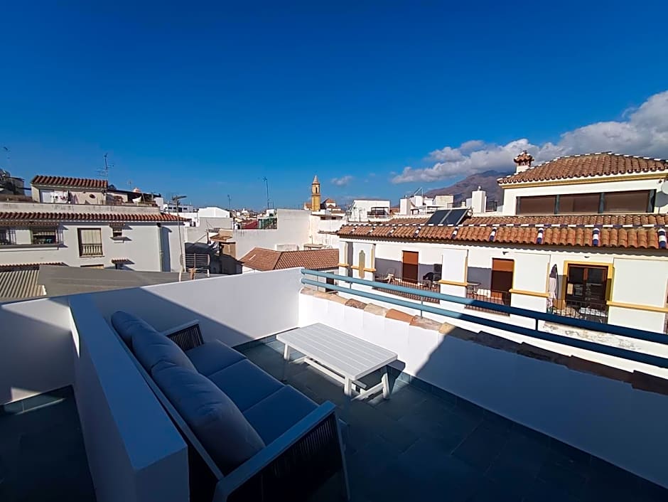 Hotel Boutique La Brisa del Mar