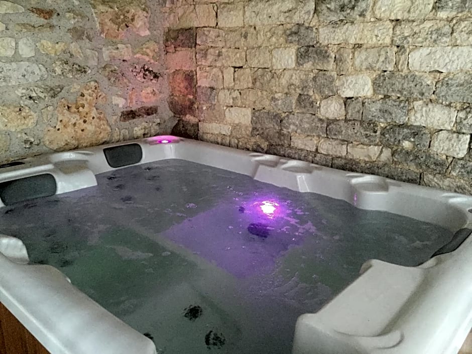 Le Mas Des Papillons chambre d'hôtes B&B