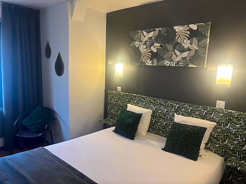 Hotel de Normandie