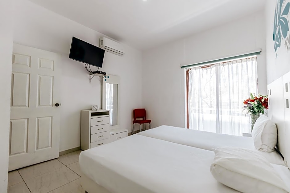 Suites Malecon Vallarta