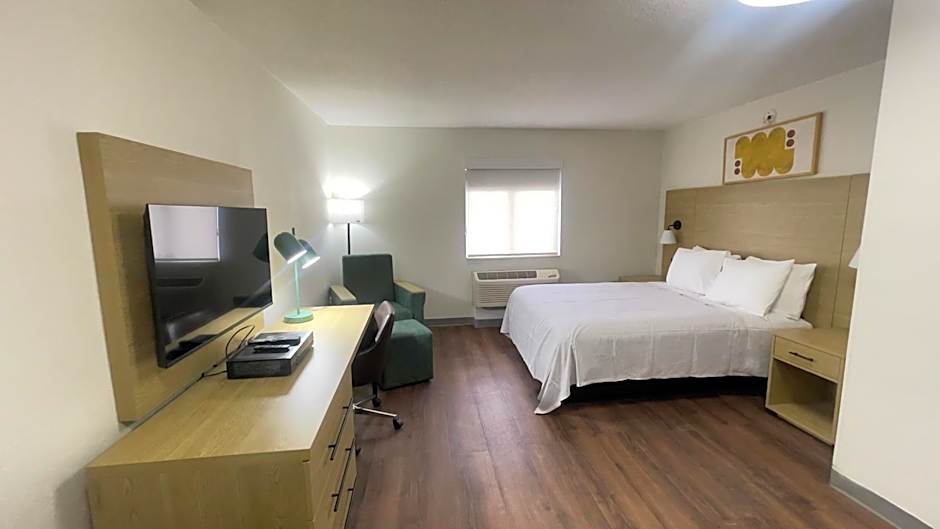 Sonesta Simply Suites Memphis