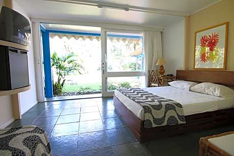 DOUBLE SAMBA SUPERIOR