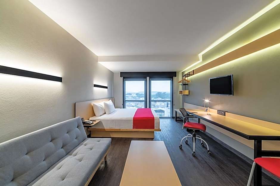 City Express by Marriott Lagos De Moreno