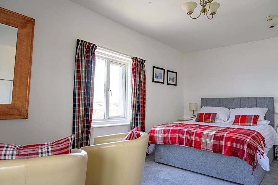 The Sandbeck, Commondale