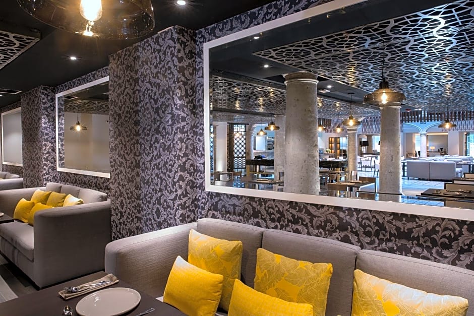 Hotel Indigo - Guadalajara Expo By IHG