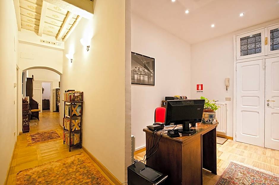 B&B La Scalinatella